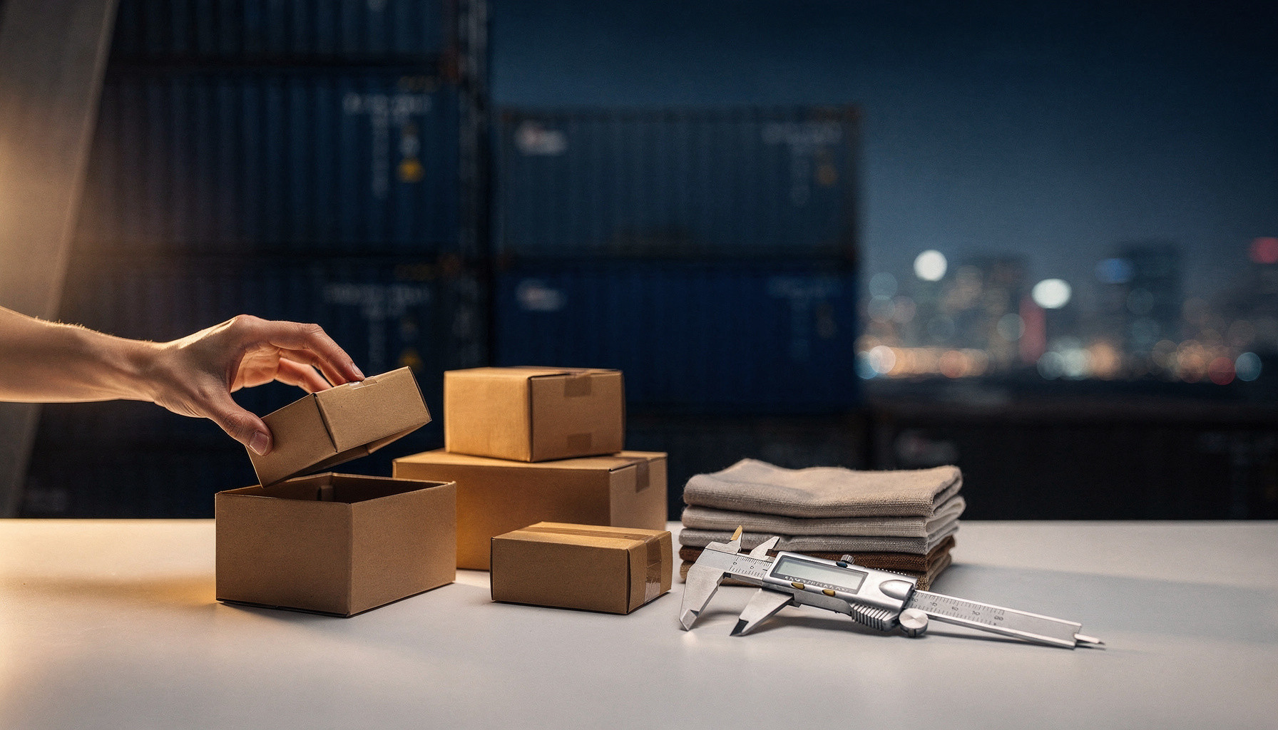 export & import china website preview