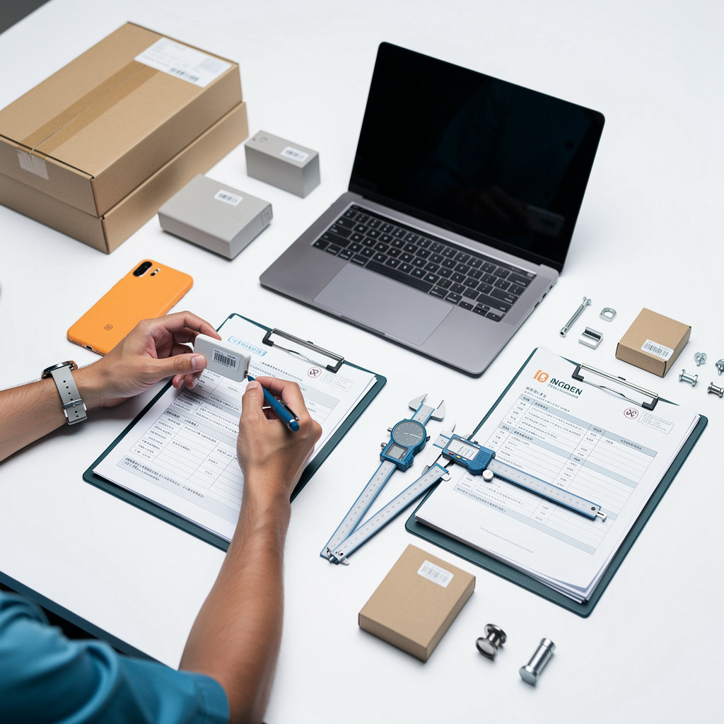 export & import china quality control and factory inspection services in Guangzhou